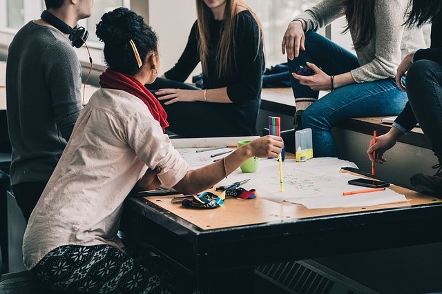 Diferencia entre Trabajo Social y Educación Social